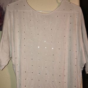 Sparkly Blouse